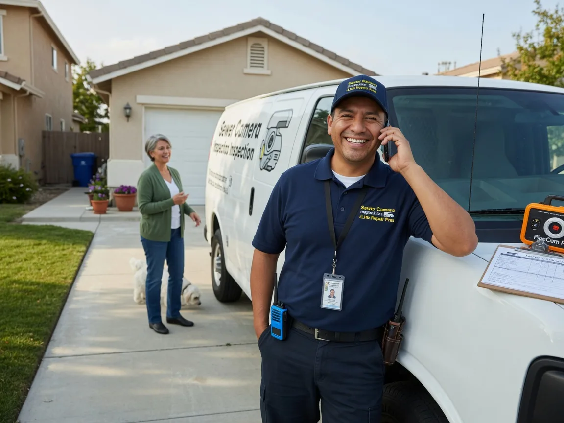 Sewer Line Repair East Brunswick, NJ FAQs